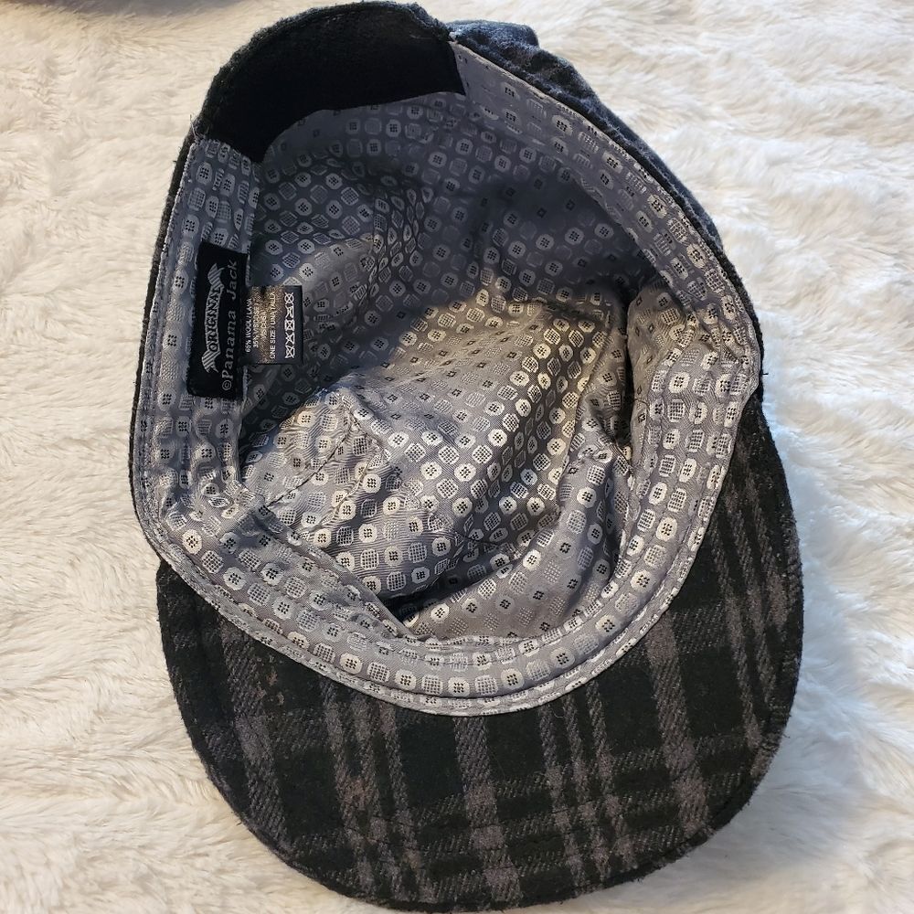 Panama jack hat - Picture 4 of 6